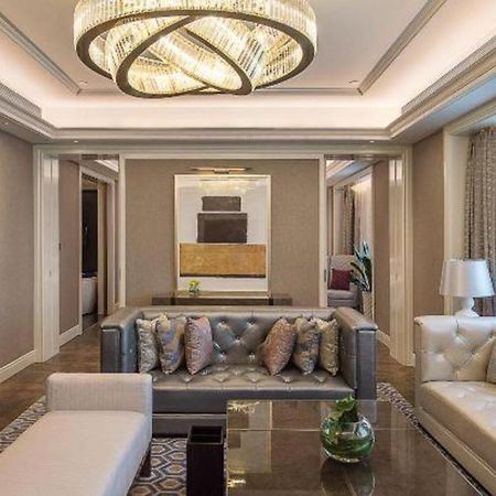 The Qube Hotel Nanchang East Dış mekan fotoğraf