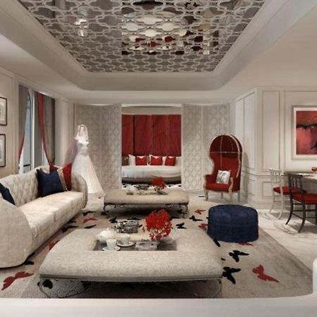 The Qube Hotel Nanchang East Dış mekan fotoğraf