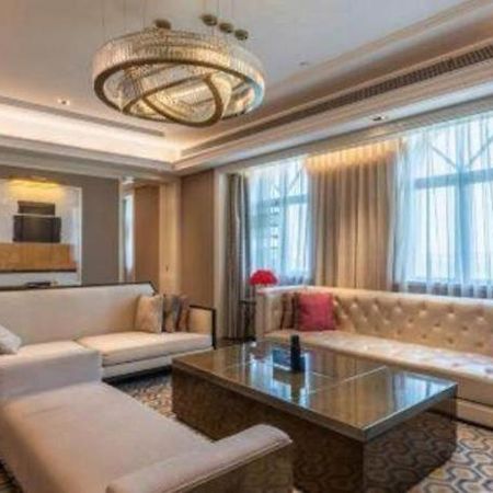 The Qube Hotel Nanchang East Dış mekan fotoğraf