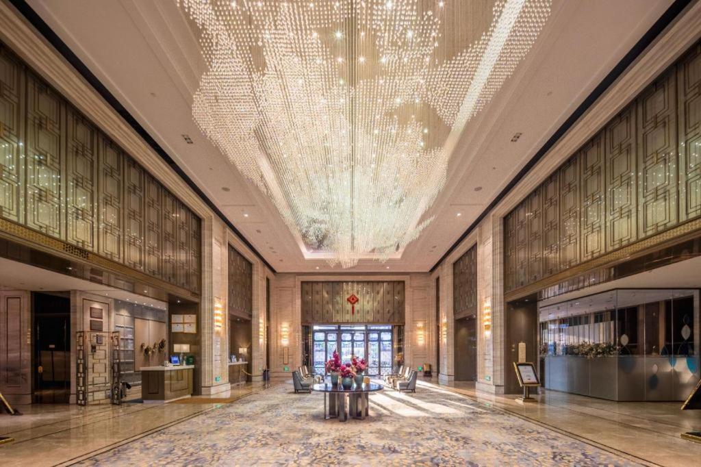 The Qube Hotel Nanchang East Dış mekan fotoğraf