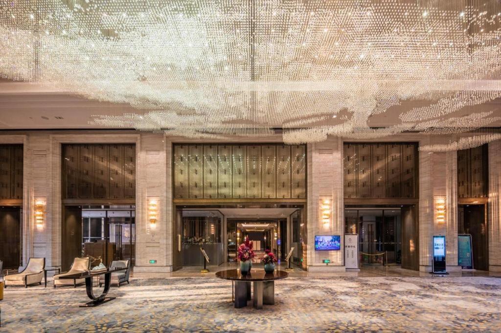 The Qube Hotel Nanchang East Dış mekan fotoğraf