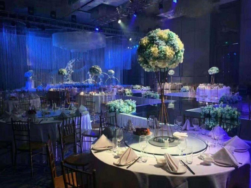 The Qube Hotel Nanchang East Dış mekan fotoğraf