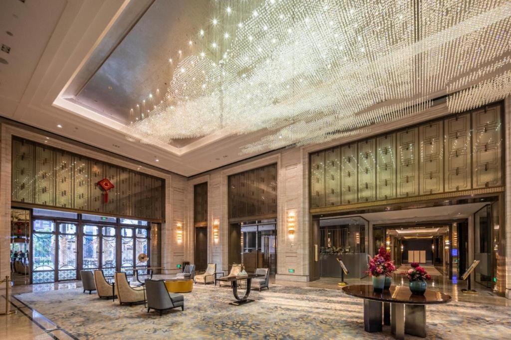 The Qube Hotel Nanchang East Dış mekan fotoğraf