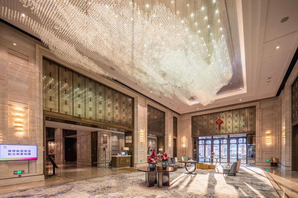 The Qube Hotel Nanchang East Dış mekan fotoğraf