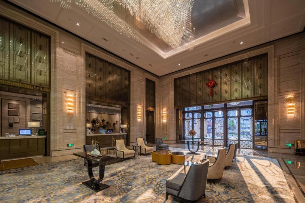 The Qube Hotel Nanchang East Dış mekan fotoğraf