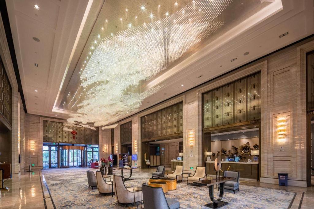 The Qube Hotel Nanchang East Dış mekan fotoğraf