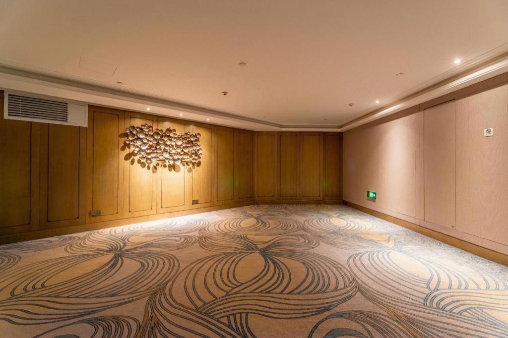 The Qube Hotel Nanchang East Dış mekan fotoğraf