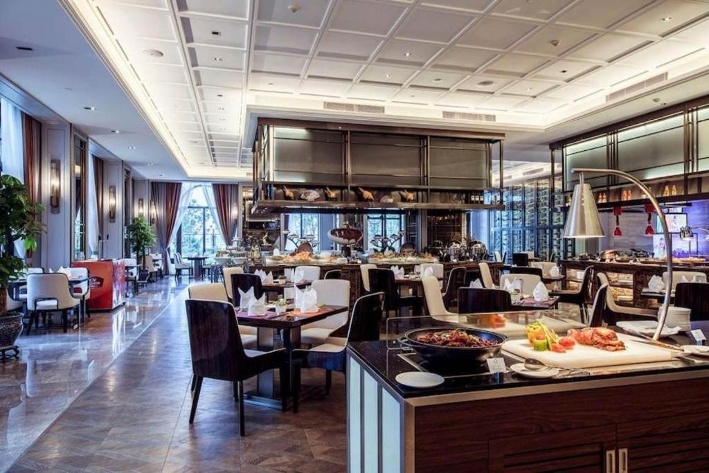 The Qube Hotel Nanchang East Dış mekan fotoğraf