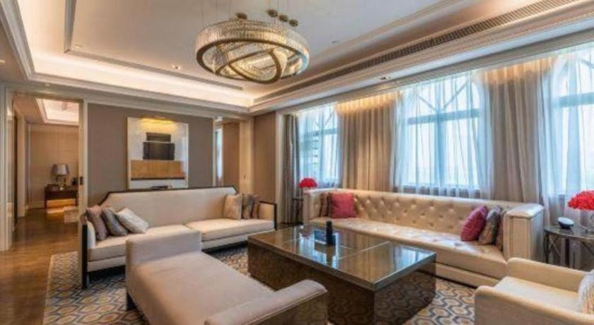 The Qube Hotel Nanchang East Dış mekan fotoğraf